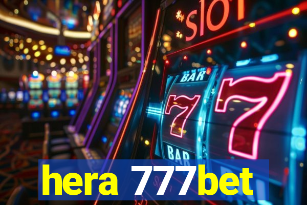 hera 777bet